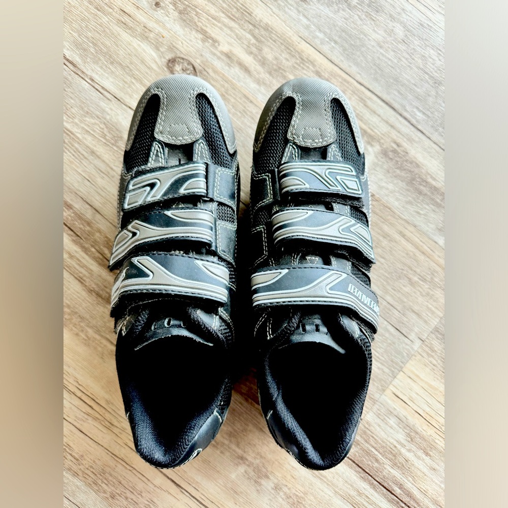 Specialized Hook & Loop Cycling Shoes for Men